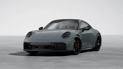 Gebraucht Porsche 911 Carrera 4 GTS 541 PS (397 kW) 2025 Coupé