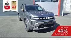 Shadow grey /grau Neu 2025 Dacia Duster Extreme SUV | 25.490 € (Fairer Preis)