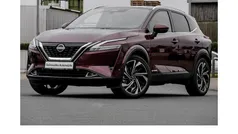 Gebraucht 2023 Nissan Qashqai Tekna+ SUV | 27.990 € (Guter Preis)