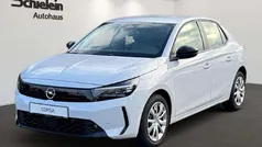 Gebraucht 2025 Opel Corsa Edition Kleinwagen | 18.950 € (Fairer Preis)