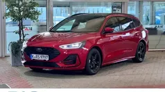 Gebraucht 2024 Ford Focus ST-Line X Kombi | 26.500 € (Fairer Preis)