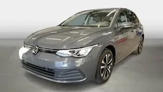 Gebraucht 2021 VW Golf VIII United Limousine | 19.920 € (Fairer Preis)