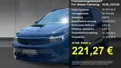 Gebraucht 2023 Opel Grandland X GS Line SUV | 20.840 € (Superpreis)