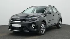 Gebraucht 2025 Kia Stonic Vision SUV | 23.880 € (Fairer Preis)