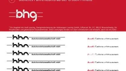 Gebraucht Audi A6 204 PS (150 kW) 2022 Blau Kombi