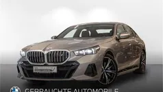 Gebraucht 2024 BMW i5 Performance Limousine | 55.900 € (Superpreis)