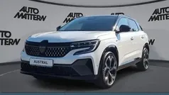 Gebraucht 2025 Renault Austral Techno Esprit Alpine SUV | 34.989 € (Fairer Preis)