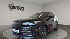 Gebraucht 2024 VW Tiguan Elegance SUV | 35.990 € (Fairer Preis)