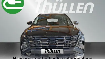 Gebraucht Hyundai Tucson Select 288 PS (211 kW) 2026 SUV