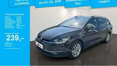 Gebraucht 2020 VW Golf VII Comfortline Kombi | 16.865 € (Fairer Preis)