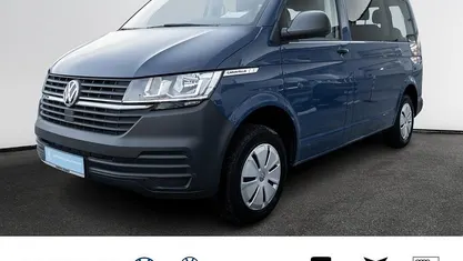 Gebraucht VW Caravelle Trendline 110 PS (80 kW) 2021