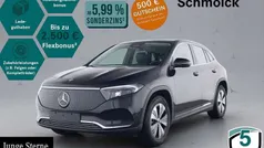Mercedes EQA350