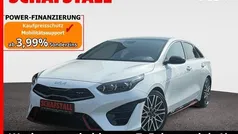 Gebraucht 2021 Kia ProCeed Comfort Kleinwagen | 26.979 € (Guter Preis)
