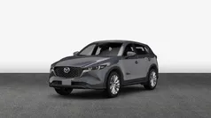 Machine grey metallic Neu 2025 Mazda CX-5 Exclusive-Line SUV | 37.750 € (Fairer Preis)