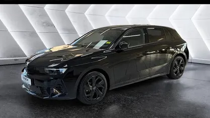 Gebraucht 2023 Opel Astra Limousine | 21.990 € (Fairer Preis)