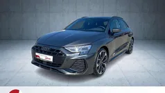Gebraucht 2025 Audi A3 Sportback S-Line Limousine | 40.470 € (Fairer Preis)