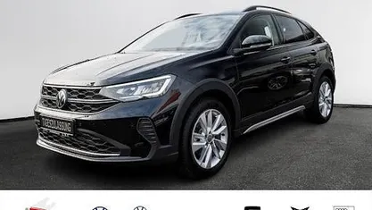 Schwarz Gebraucht 2024 VW Taigo Goal SUV | 25.440 € (Guter Preis)