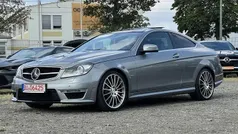 Gebraucht 2014 Mercedes C63 AMG AMG | 55.890 €