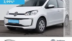 Weiß Gebraucht 2020 VW e-up! move up! Kleinwagen | 12.998 € (Fairer Preis)