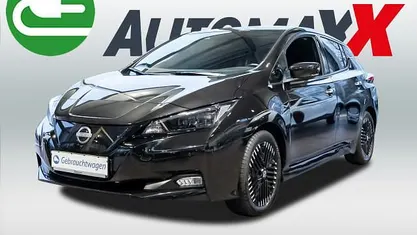 Gebraucht 2023 Nissan Leaf 360º Kleinwagen | 14.480 € (Superpreis)