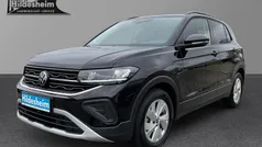 Gebraucht 2024 VW T-Cross Life SUV | 25.929 € (Fairer Preis)