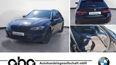 Gebraucht 2024 BMW 318 M Sport Kombi | 39.630 € (Fairer Preis)