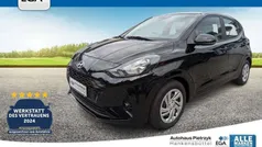 Gebraucht 2024 Hyundai i10 Kleinwagen | 15.900 € (Fairer Preis)