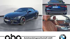 Gebraucht 2022 BMW 430 Cabriolet Sport Line Cabrio | 45.930 € (Fairer Preis)