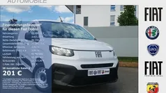 Gelato weiß Neu 2025 Fiat Doblò Van / Kleinbus | 23.990 € (Fairer Preis)