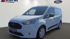 Gebraucht 2024 Ford Transit Trend Kleinwagen | 22.990 € (Fairer Preis)