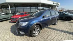 Dacia Logan MCV
