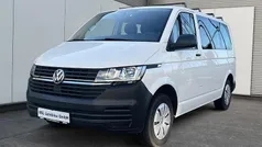 Gebraucht 2021 VW T6.1 Van | 33.490 € (Superpreis)