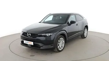 Usata Mazda MX30 Ad'Vantage 170 CV (125 kW) 2025 Nero SUV
