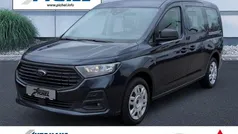 Blau(metallic) Gebraucht 2024 Ford Tourneo Connect Trend Van / Kleinbus | 29.990 € (Guter Preis)