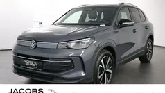 Gebraucht 2025 VW Tiguan Goal SUV | 41.440 € (Superpreis)