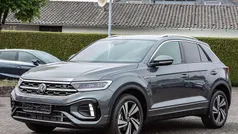 Gebraucht 2025 VW T-Roc R-line SUV | 35.990 € (Fairer Preis)