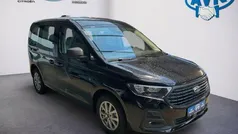 Ink black metallic Gebraucht 2024 Ford Tourneo Connect Trend Van / Kleinbus | 26.990 € (Superpreis)