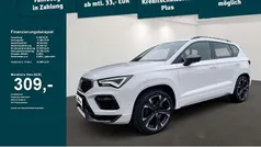 Gebraucht 2023 Cupra Ateca SUV | 32.380 € (Superpreis)