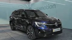 Blau Gebraucht 2023 Renault Espace Iconic Van / Kleinbus | 36.630 € (Fairer Preis)