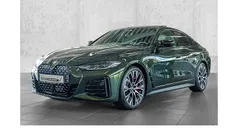 Grün Gebraucht 2024 BMW M440 M Sport Limousine | 59.495 € (Fairer Preis)