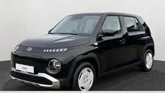 Gebraucht 2025 Hyundai Inster Select Kleinwagen | 19.990 € (Superpreis)