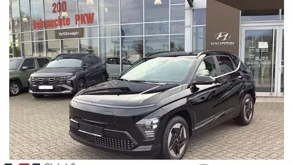 Gebraucht 2024 Hyundai Kona Trend SUV | 31.990 € (Fairer Preis)