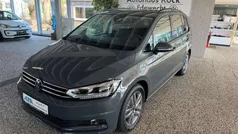 Grau Neu 2025 VW Touran Comfortline Van / Kleinbus | 34.685 € (Superpreis)
