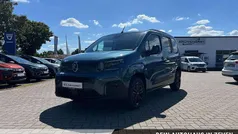 Gebraucht 2025 Citroën Berlingo Van / Kleinbus | 27.490 € (Fairer Preis)