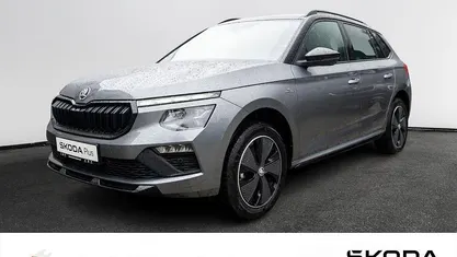 Gebraucht 2025 Skoda Kamiq Monte Carlo SUV | 25.480 € (Fairer Preis)