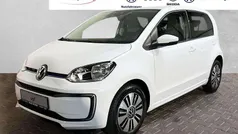Pure white Gebraucht 2024 VW e-up! Edition Kleinwagen | 22.890 € (Fairer Preis)