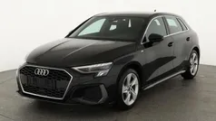 Gebraucht 2023 Audi A3 S-Line | 32.445 € (Fairer Preis)