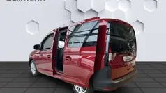VW Caddy