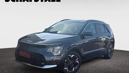Gebraucht 2023 Kia e-Niro Inspiration SUV | 28.979 € (Fairer Preis)