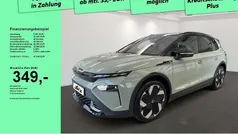 Gebraucht 2025 Skoda Elroq Lodge SUV | 47.948 € (Fairer Preis)
